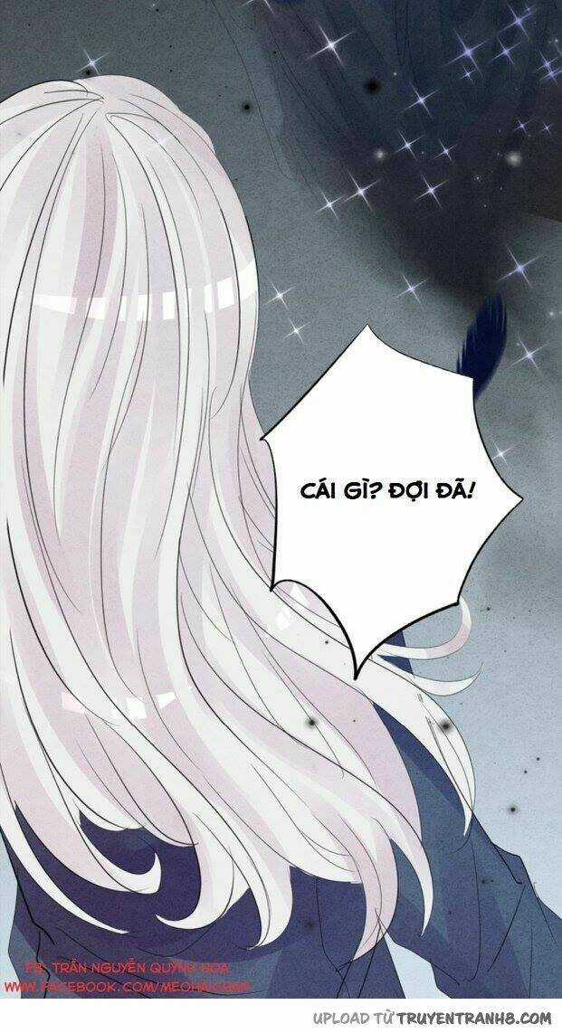 Trả Thù Trường Trung Học 2 Chapter 3 trang 32