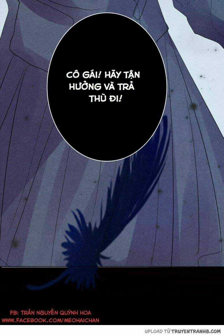 Trả Thù Trường Trung Học 2 Chapter 3 trang 33