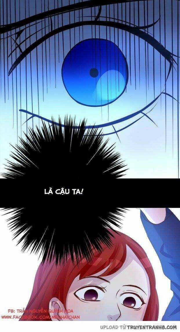 Trả Thù Trường Trung Học 2 Chapter 3 trang 36