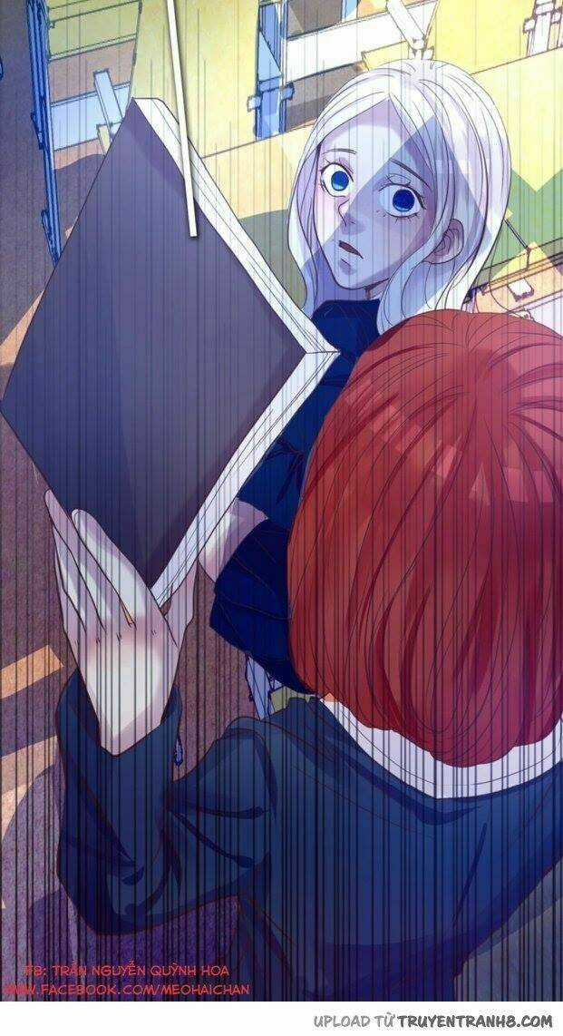 Trả Thù Trường Trung Học 2 Chapter 3 trang 37