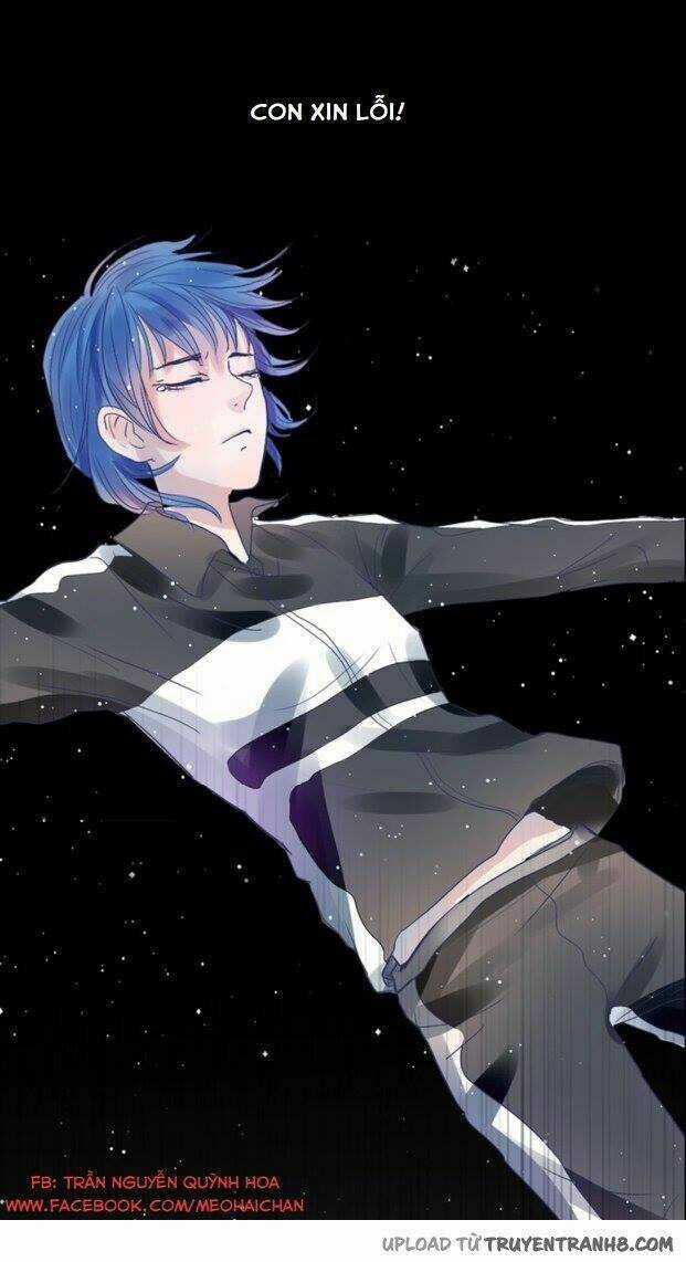 Trả Thù Trường Trung Học 2 Chapter 3 trang 4