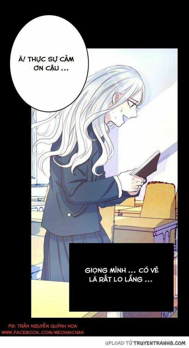 Trả Thù Trường Trung Học 2 Chapter 3 trang 42