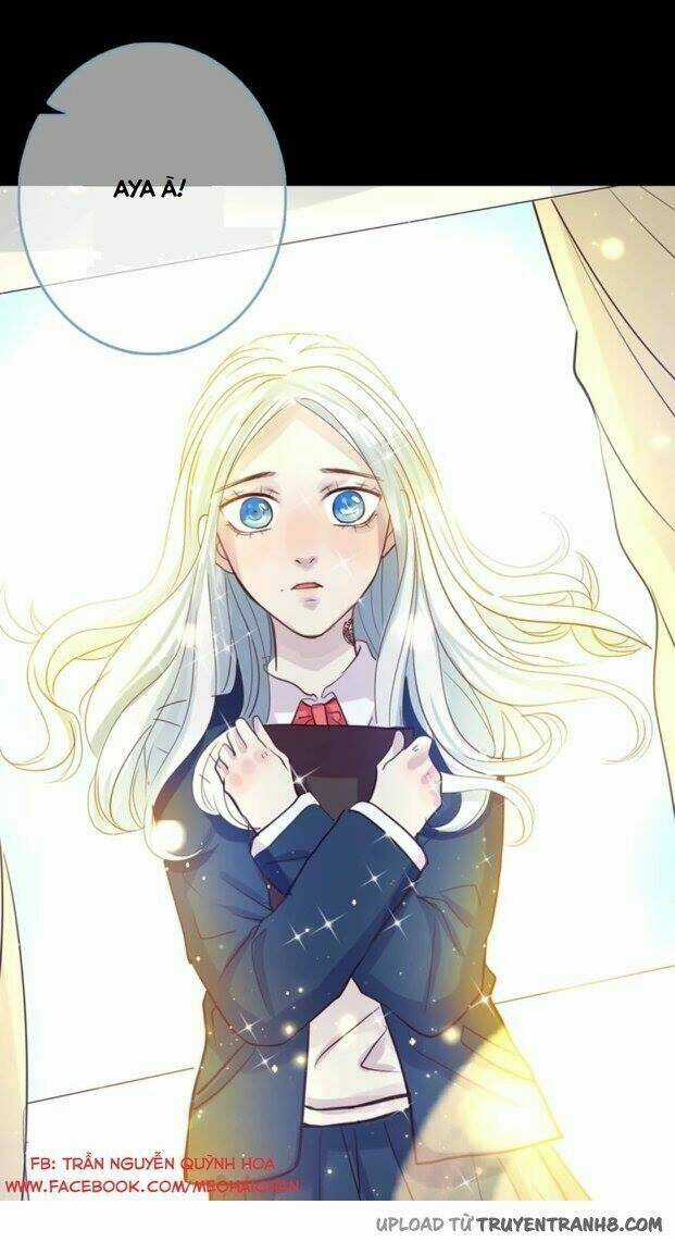 Trả Thù Trường Trung Học 2 Chapter 3 trang 44