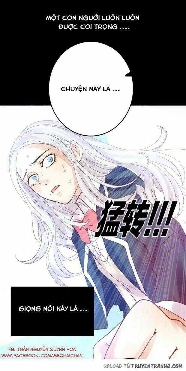 Trả Thù Trường Trung Học 2 Chapter 3 trang 46