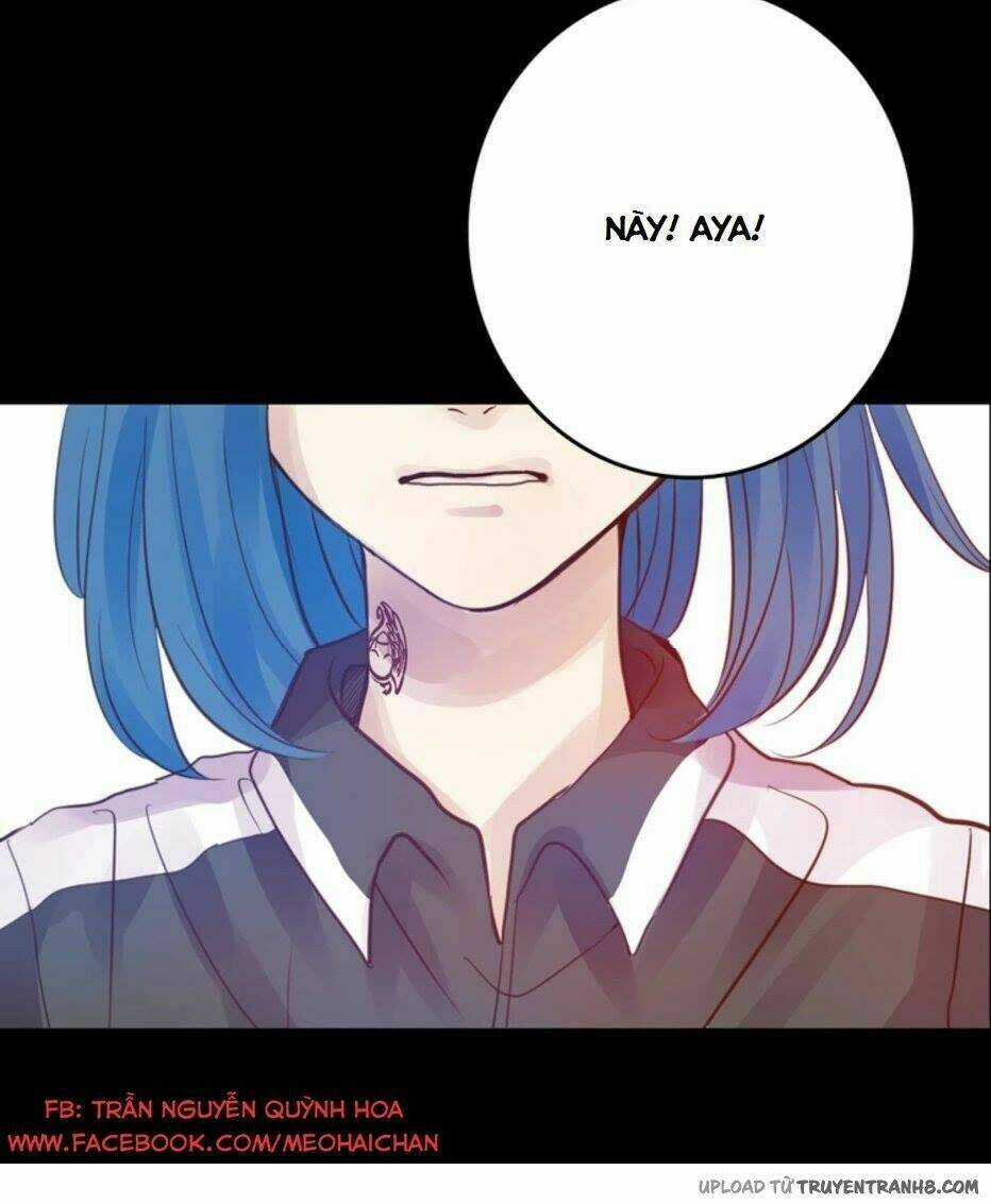 Trả Thù Trường Trung Học 2 Chapter 3 trang 47