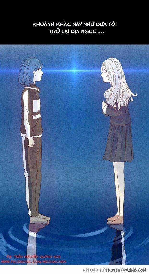 Trả Thù Trường Trung Học 2 Chapter 3 trang 48