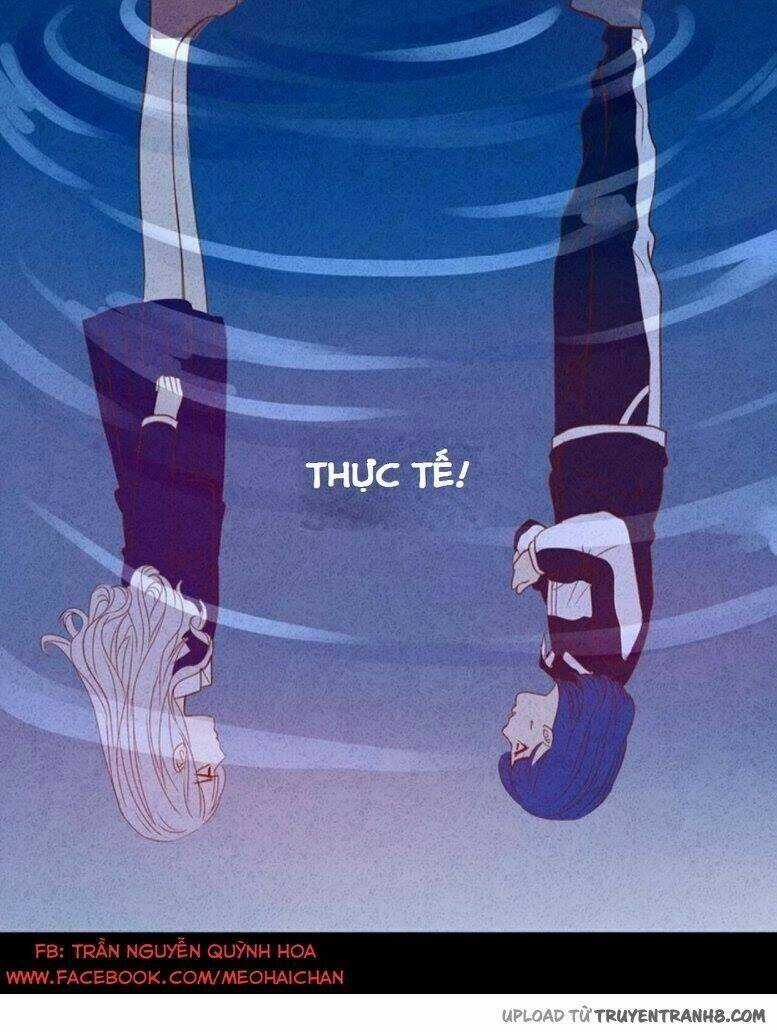 Trả Thù Trường Trung Học 2 Chapter 3 trang 49