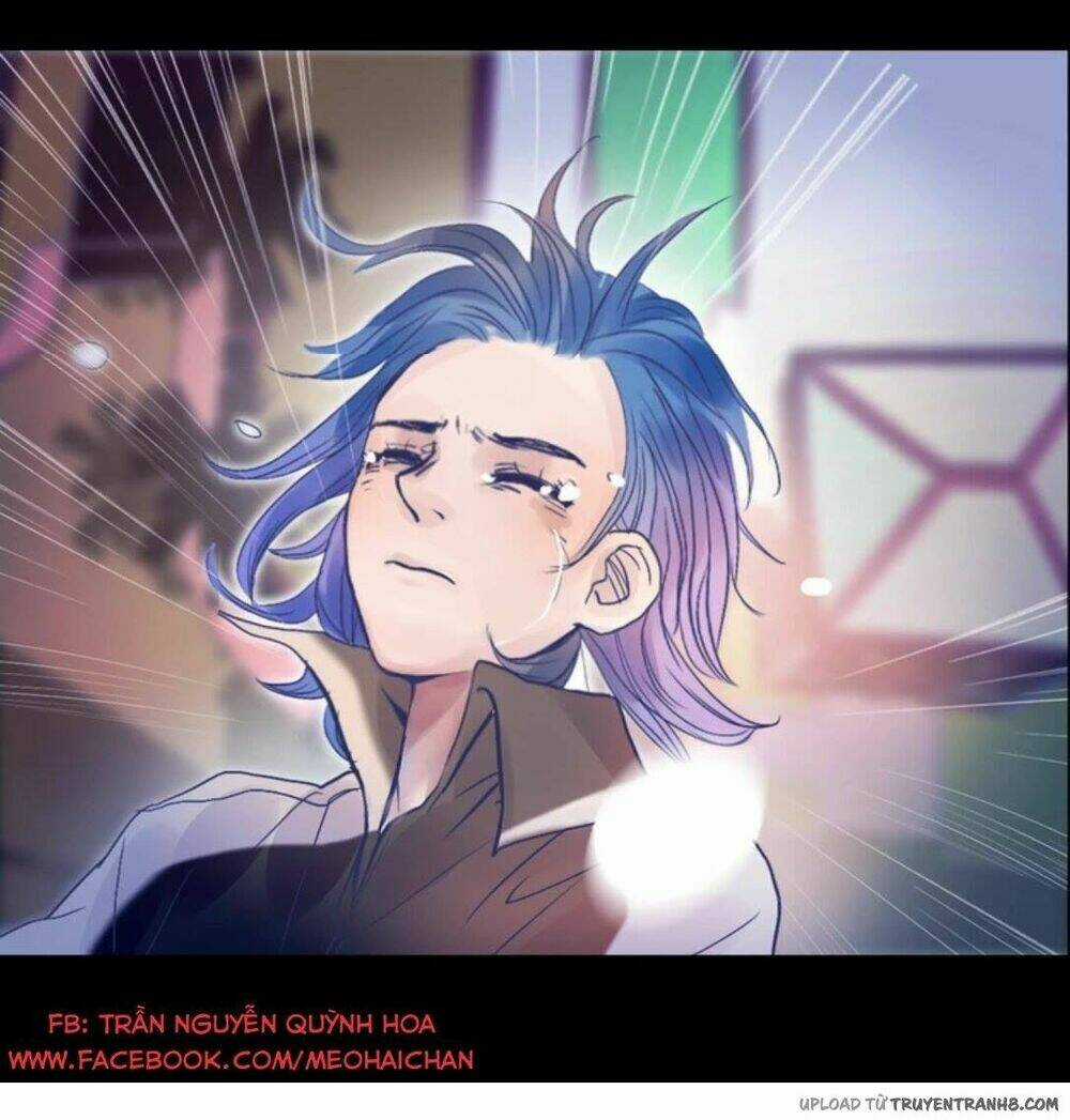 Trả Thù Trường Trung Học 2 Chapter 3 trang 5