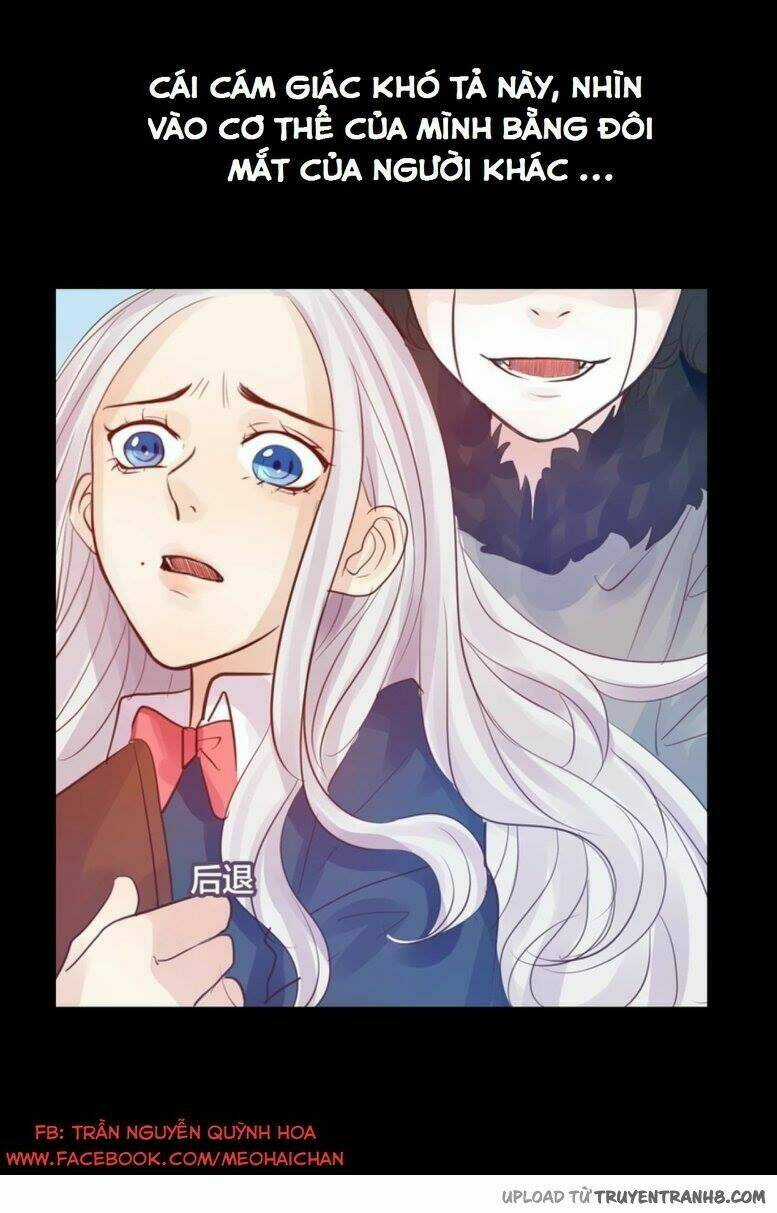 Trả Thù Trường Trung Học 2 Chapter 3 trang 51