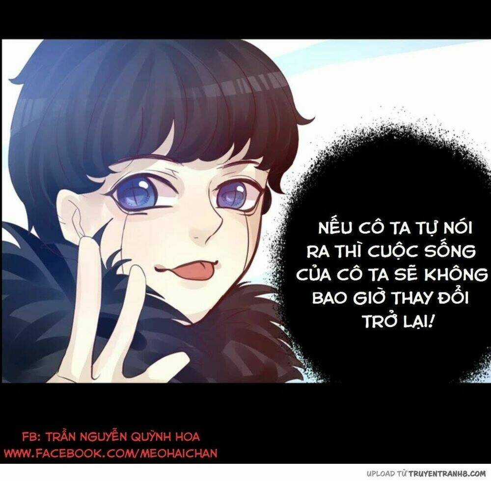 Trả Thù Trường Trung Học 2 Chapter 3 trang 52