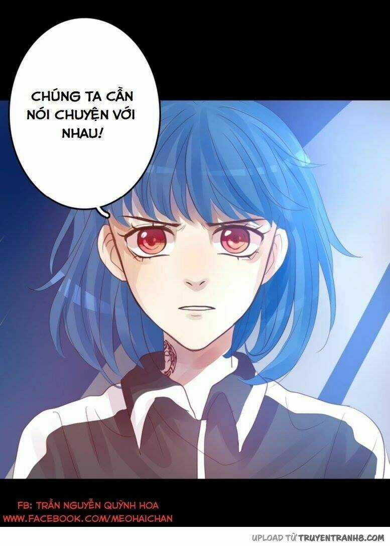 Trả Thù Trường Trung Học 2 Chapter 3 trang 53