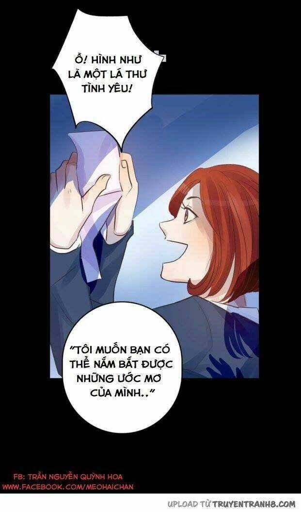 Trả Thù Trường Trung Học 2 Chapter 3 trang 56