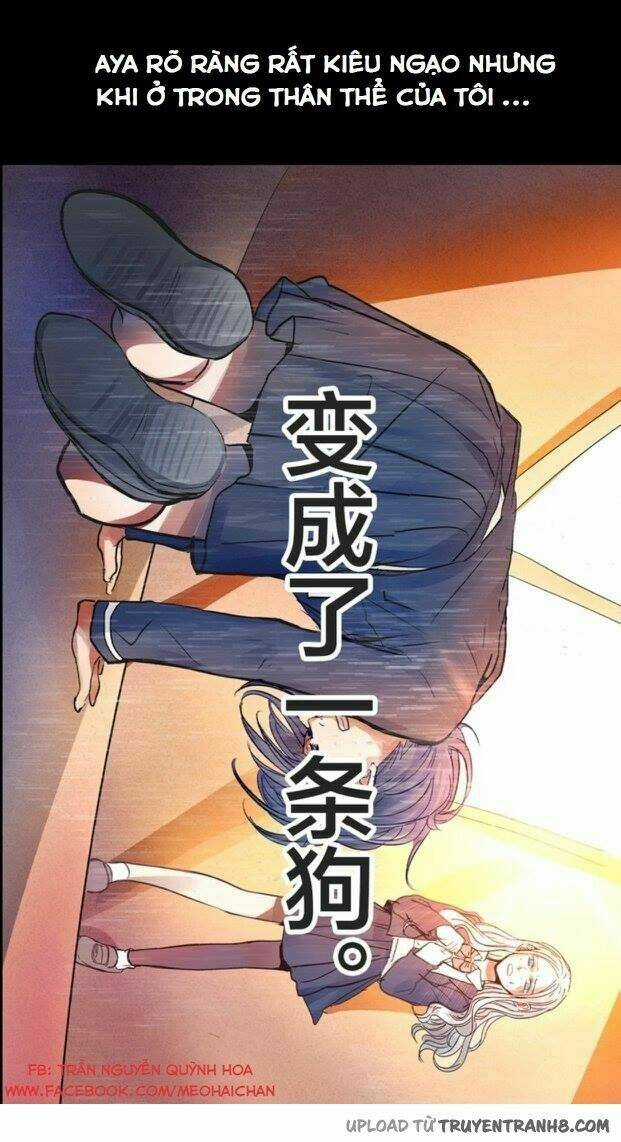 Trả Thù Trường Trung Học 2 Chapter 3 trang 63