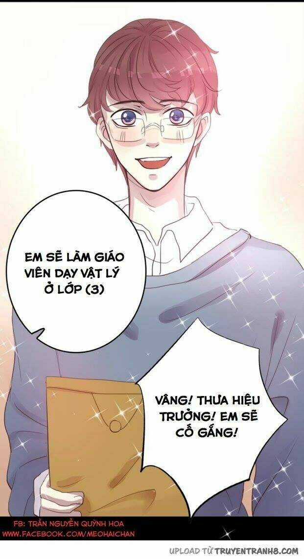 Trả Thù Trường Trung Học 2 Chapter 3 trang 65