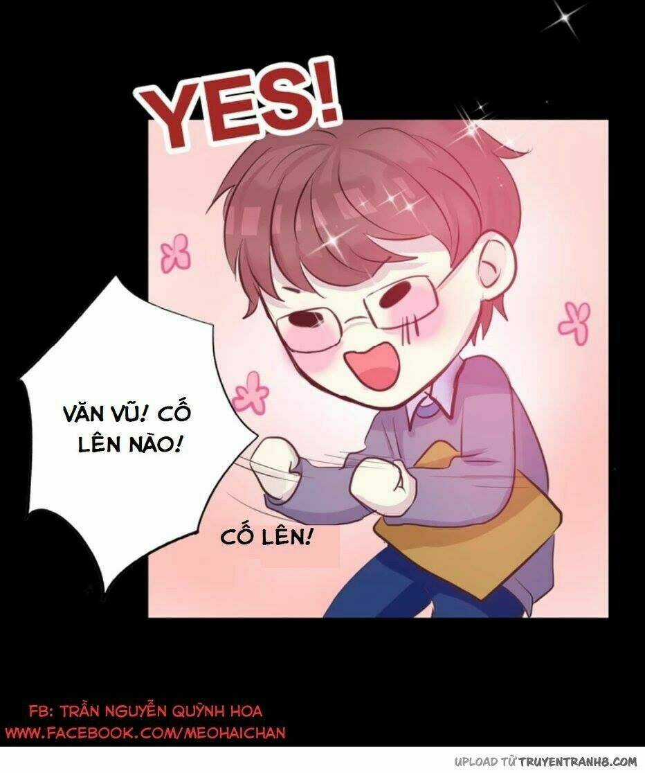 Trả Thù Trường Trung Học 2 Chapter 3 trang 67