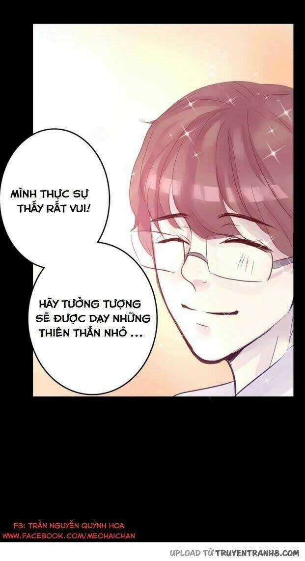 Trả Thù Trường Trung Học 2 Chapter 3 trang 68