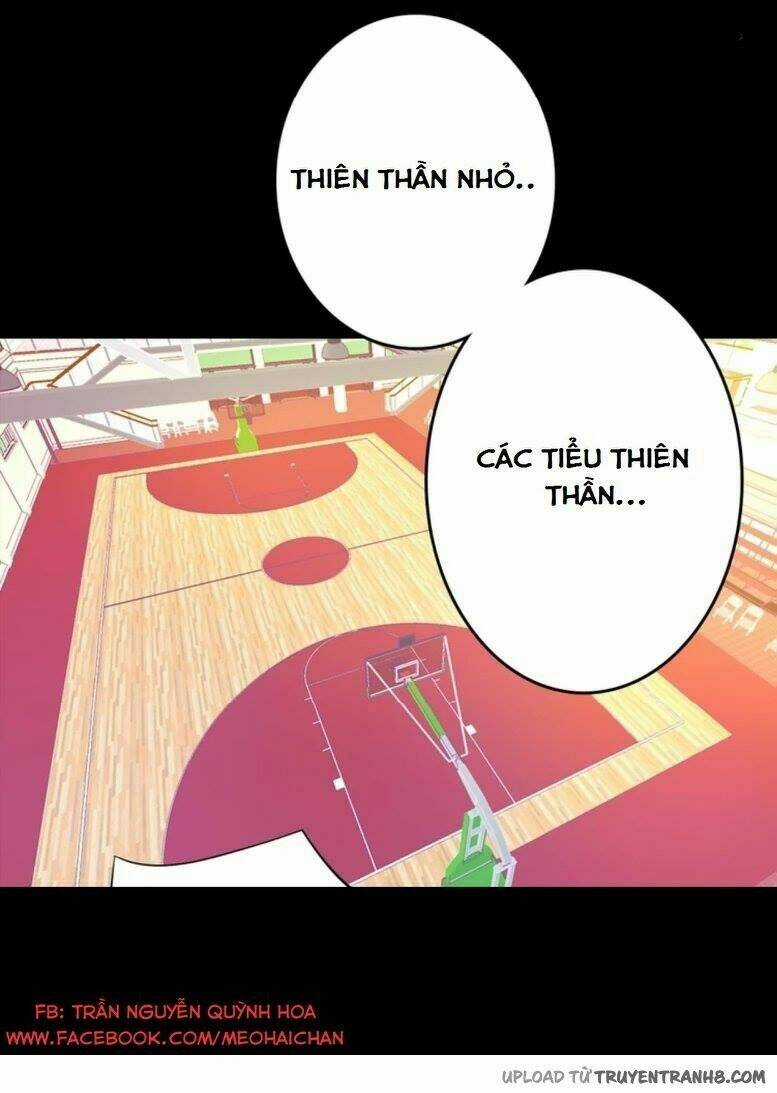 Trả Thù Trường Trung Học 2 Chapter 3 trang 69