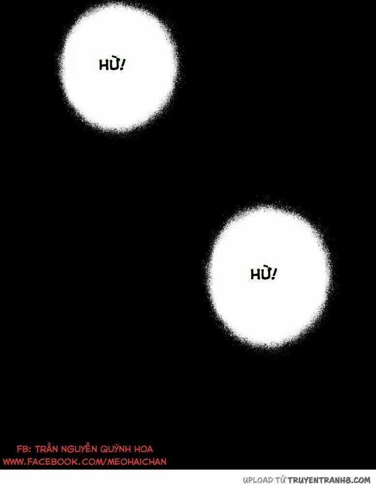 Trả Thù Trường Trung Học 2 Chapter 3 trang 7