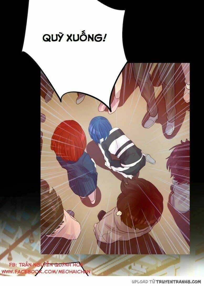 Trả Thù Trường Trung Học 2 Chapter 3 trang 70