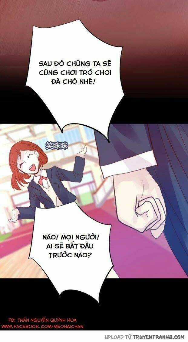 Trả Thù Trường Trung Học 2 Chapter 3 trang 73