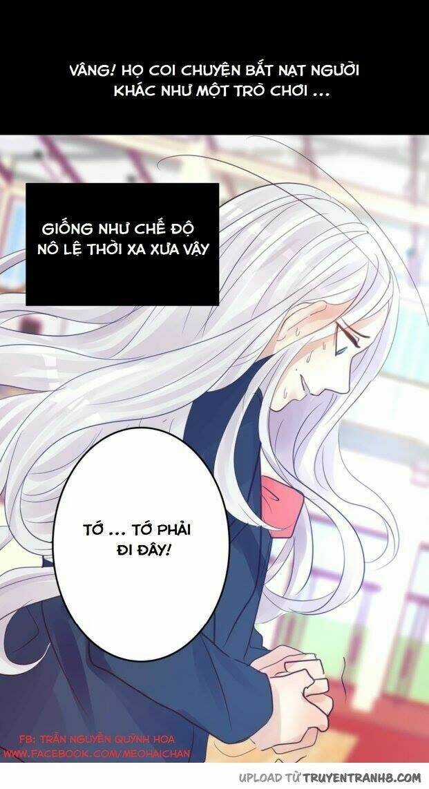 Trả Thù Trường Trung Học 2 Chapter 3 trang 75