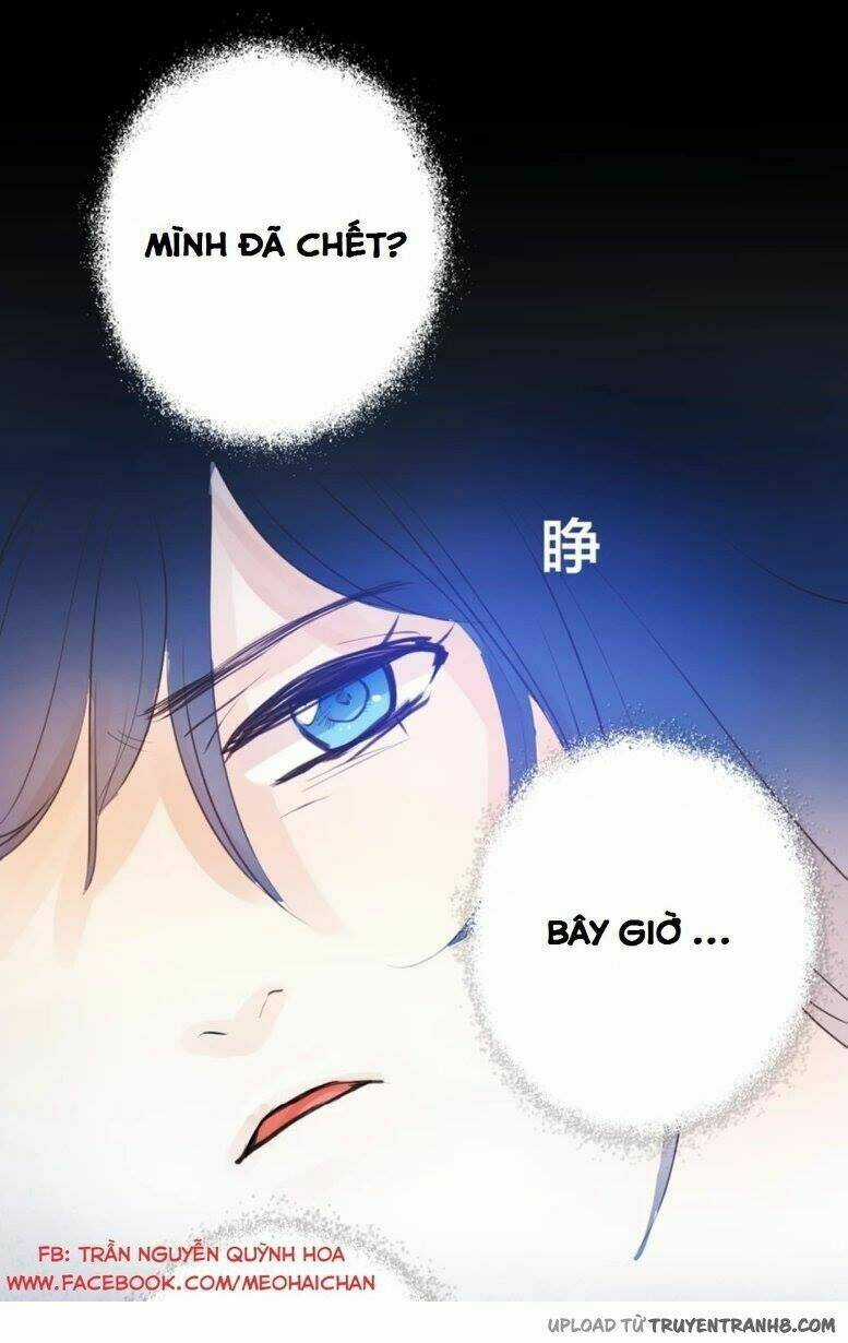 Trả Thù Trường Trung Học 2 Chapter 3 trang 8