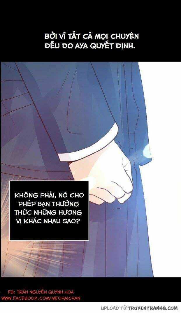 Trả Thù Trường Trung Học 2 Chapter 3 trang 80