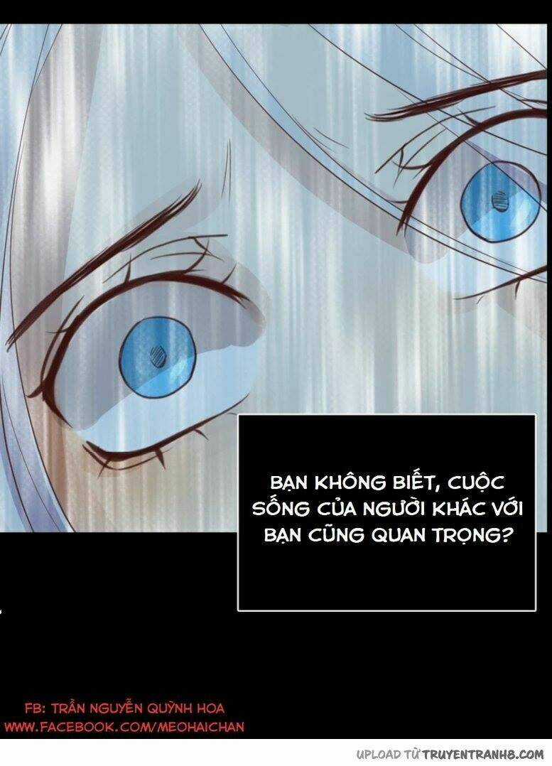 Trả Thù Trường Trung Học 2 Chapter 3 trang 81
