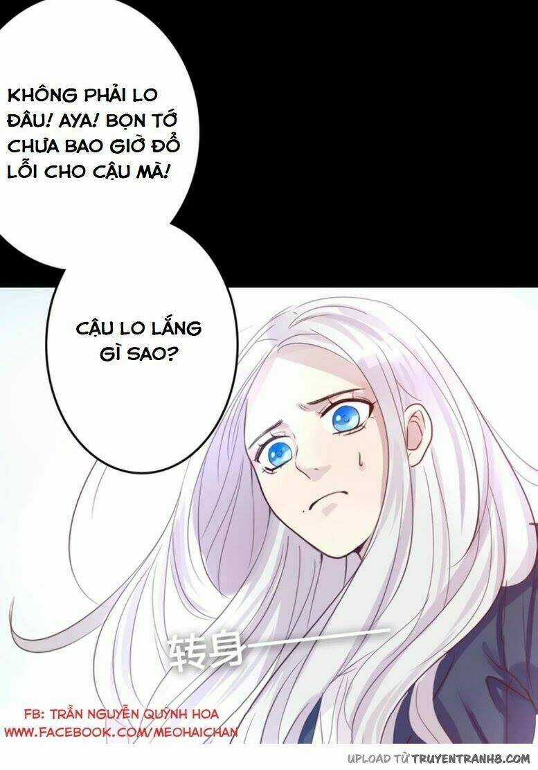 Trả Thù Trường Trung Học 2 Chapter 3 trang 82