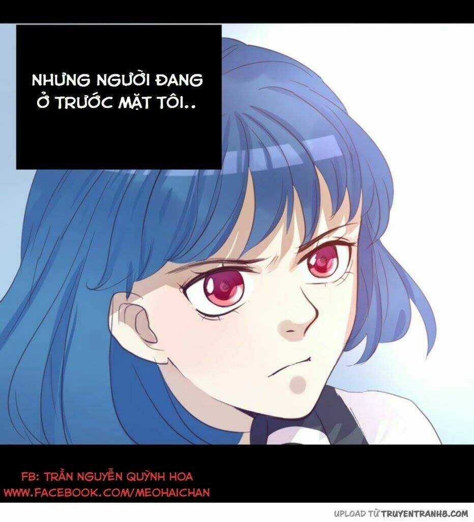 Trả Thù Trường Trung Học 2 Chapter 3 trang 83