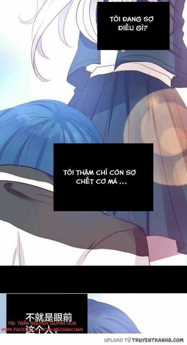 Trả Thù Trường Trung Học 2 Chapter 3 trang 84