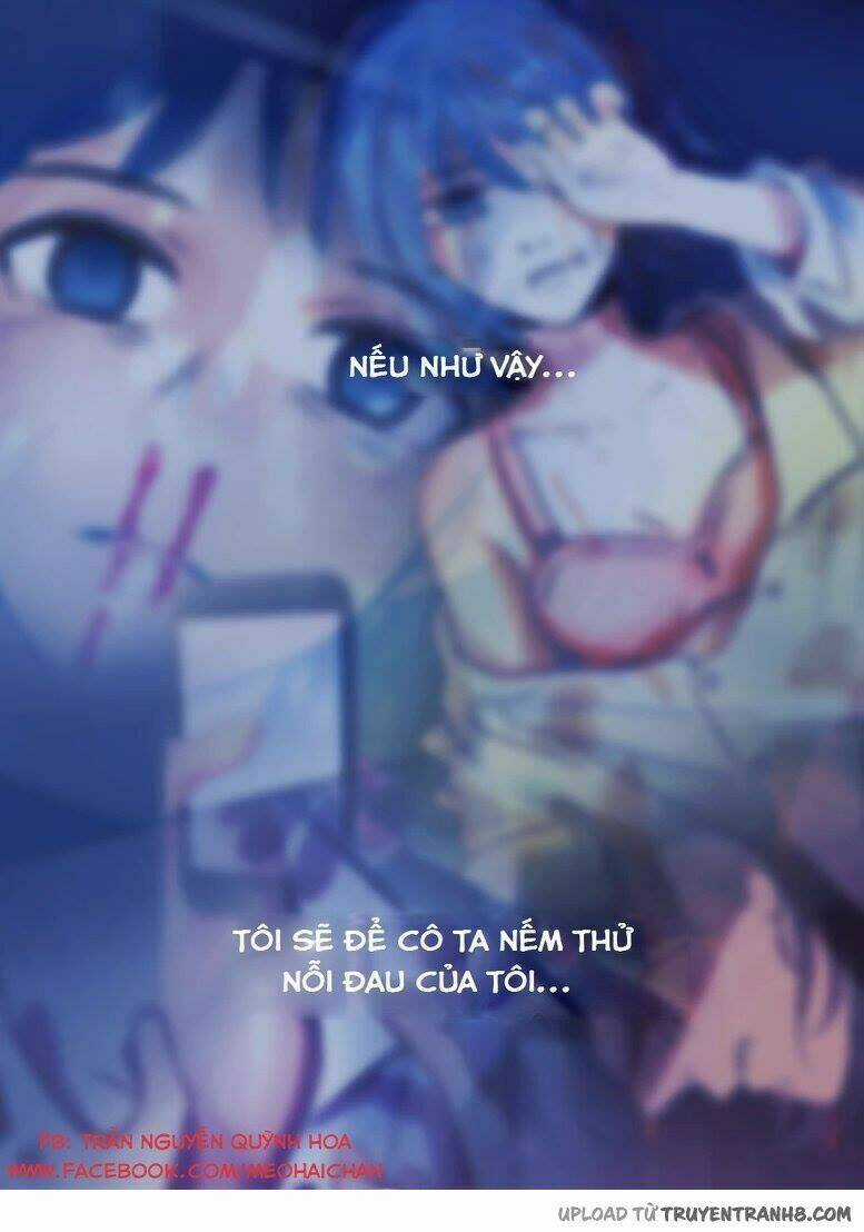 Trả Thù Trường Trung Học 2 Chapter 3 trang 86