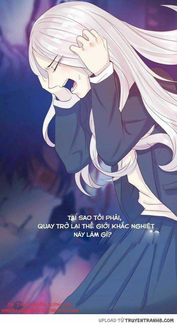 Trả Thù Trường Trung Học 2 Chapter 3 trang 87