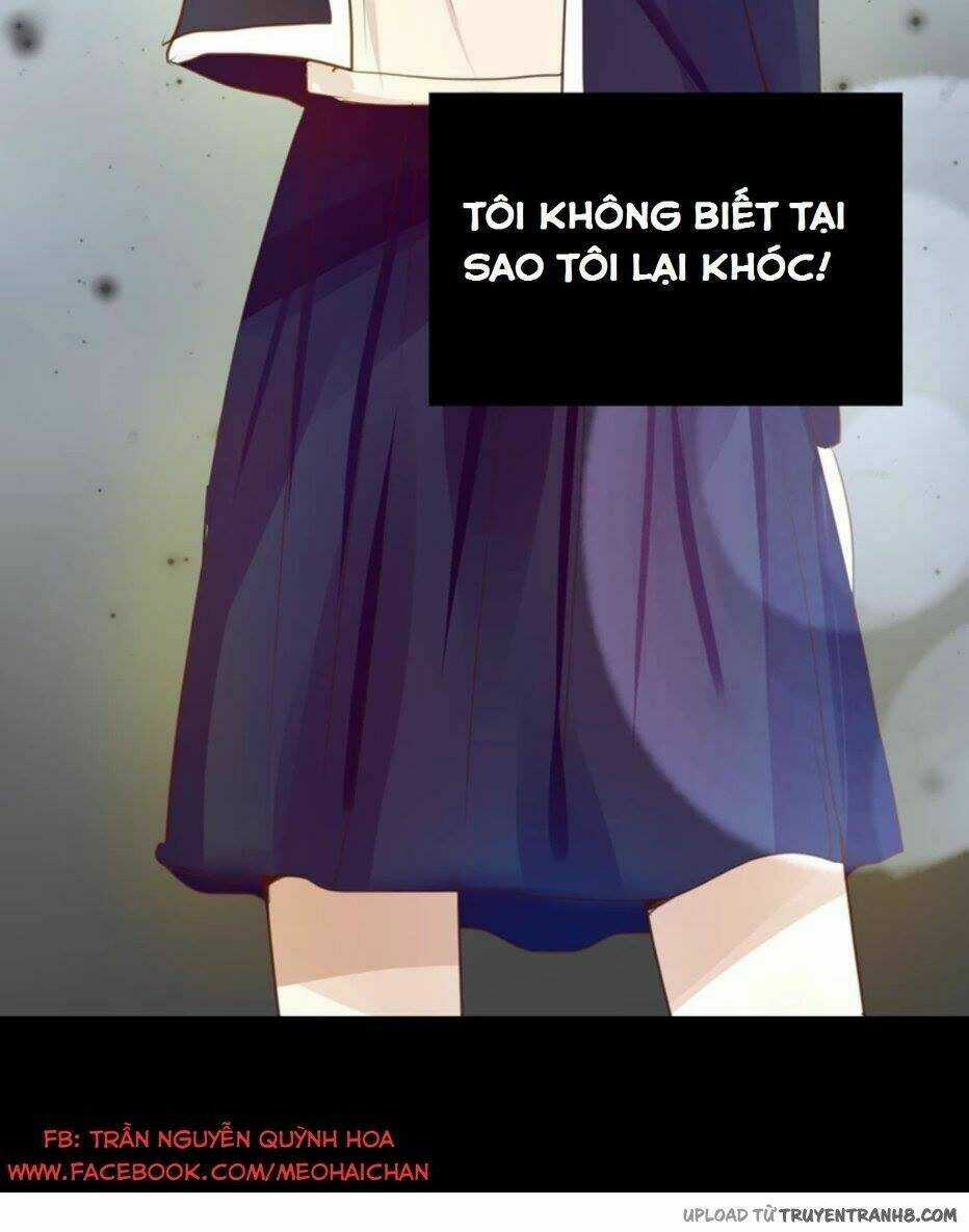 Trả Thù Trường Trung Học 2 Chapter 3 trang 89