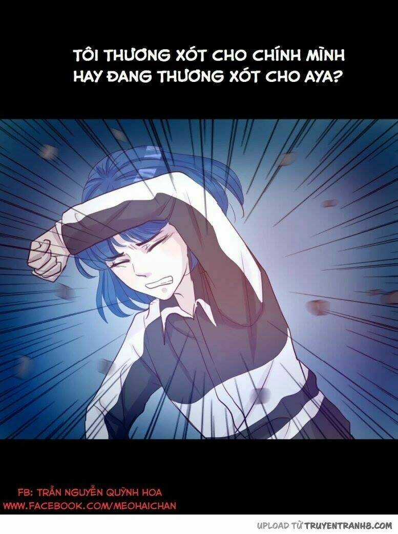 Trả Thù Trường Trung Học 2 Chapter 3 trang 90