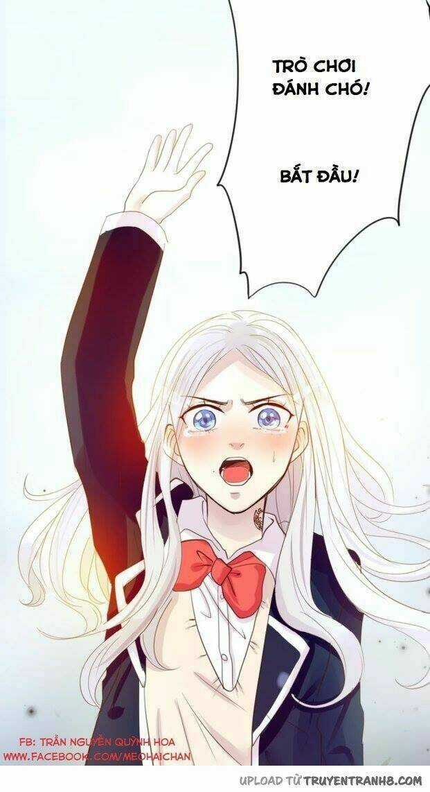 Trả Thù Trường Trung Học 2 Chapter 3 trang 91