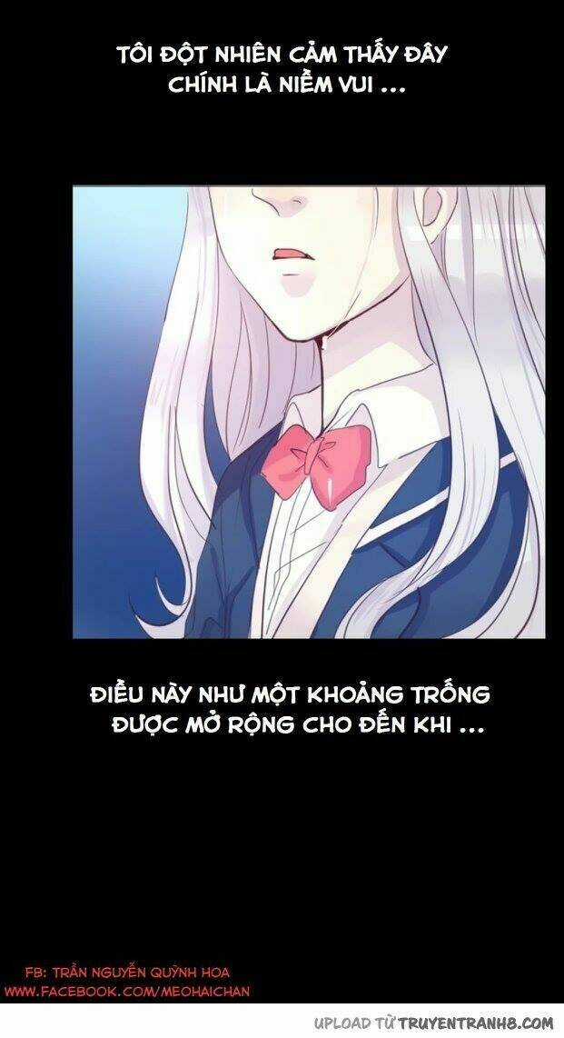 Trả Thù Trường Trung Học 2 Chapter 3 trang 92