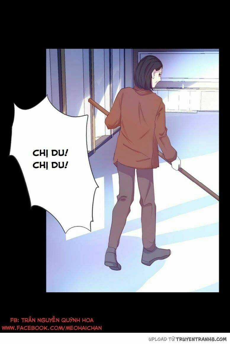 Trả Thù Trường Trung Học 2 Chapter 3 trang 93