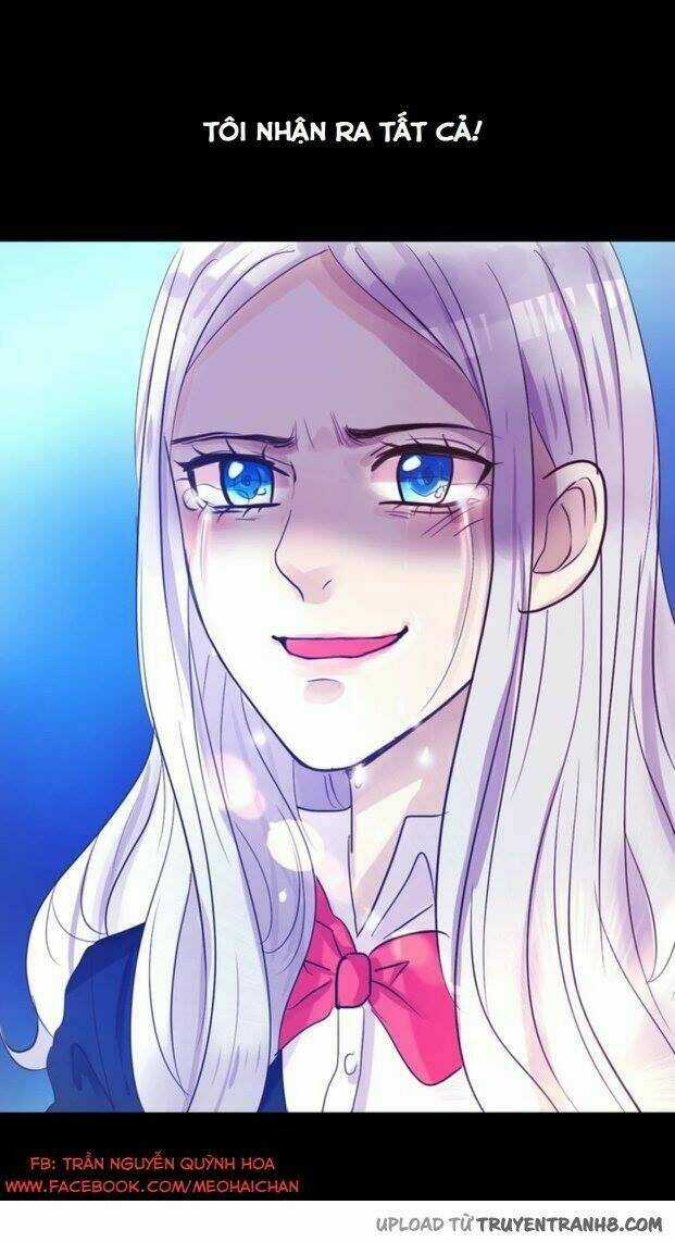 Trả Thù Trường Trung Học 2 Chapter 3 trang 94