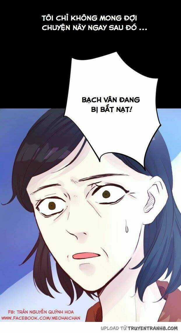 Trả Thù Trường Trung Học 2 Chapter 3 trang 95