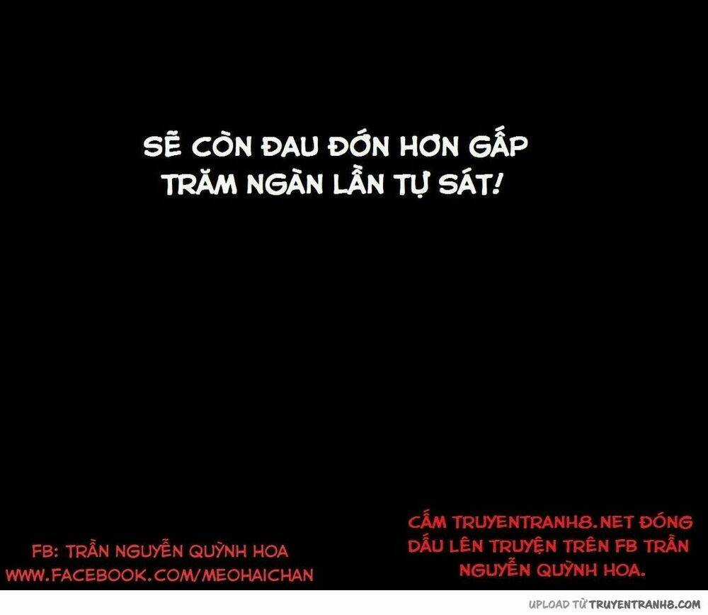 Trả Thù Trường Trung Học 2 Chapter 3 trang 96