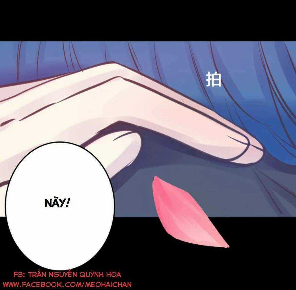 Trả Thù Trường Trung Học 2 Chapter 4 trang 16