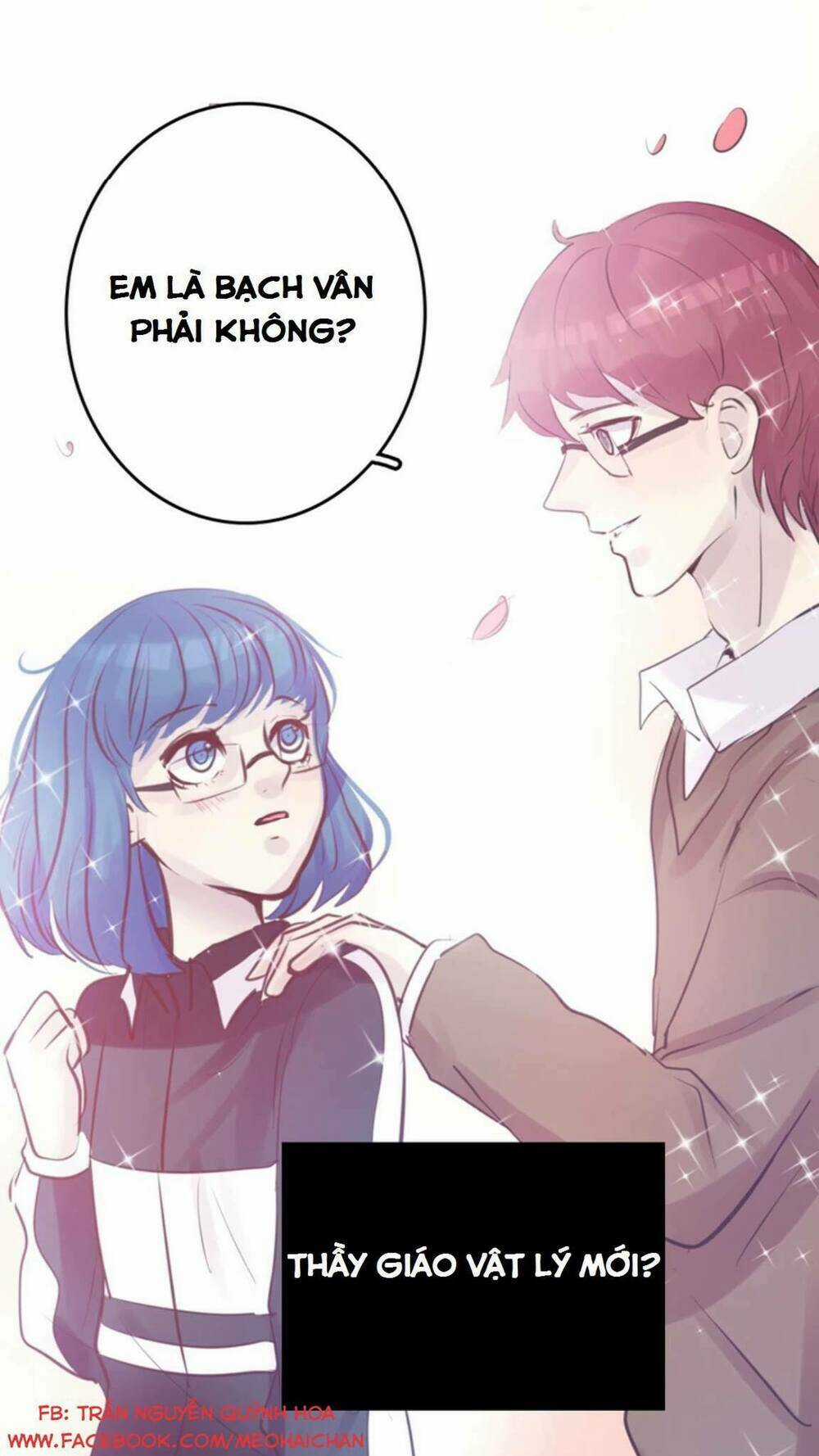 Trả Thù Trường Trung Học 2 Chapter 4 trang 17