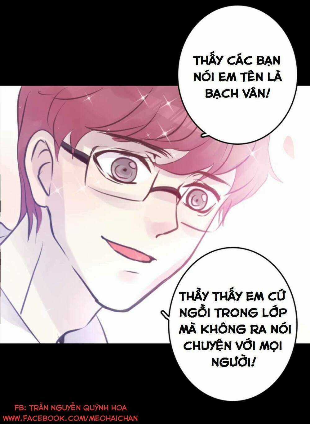 Trả Thù Trường Trung Học 2 Chapter 4 trang 18