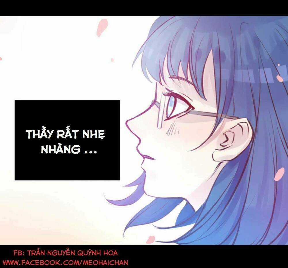 Trả Thù Trường Trung Học 2 Chapter 4 trang 19