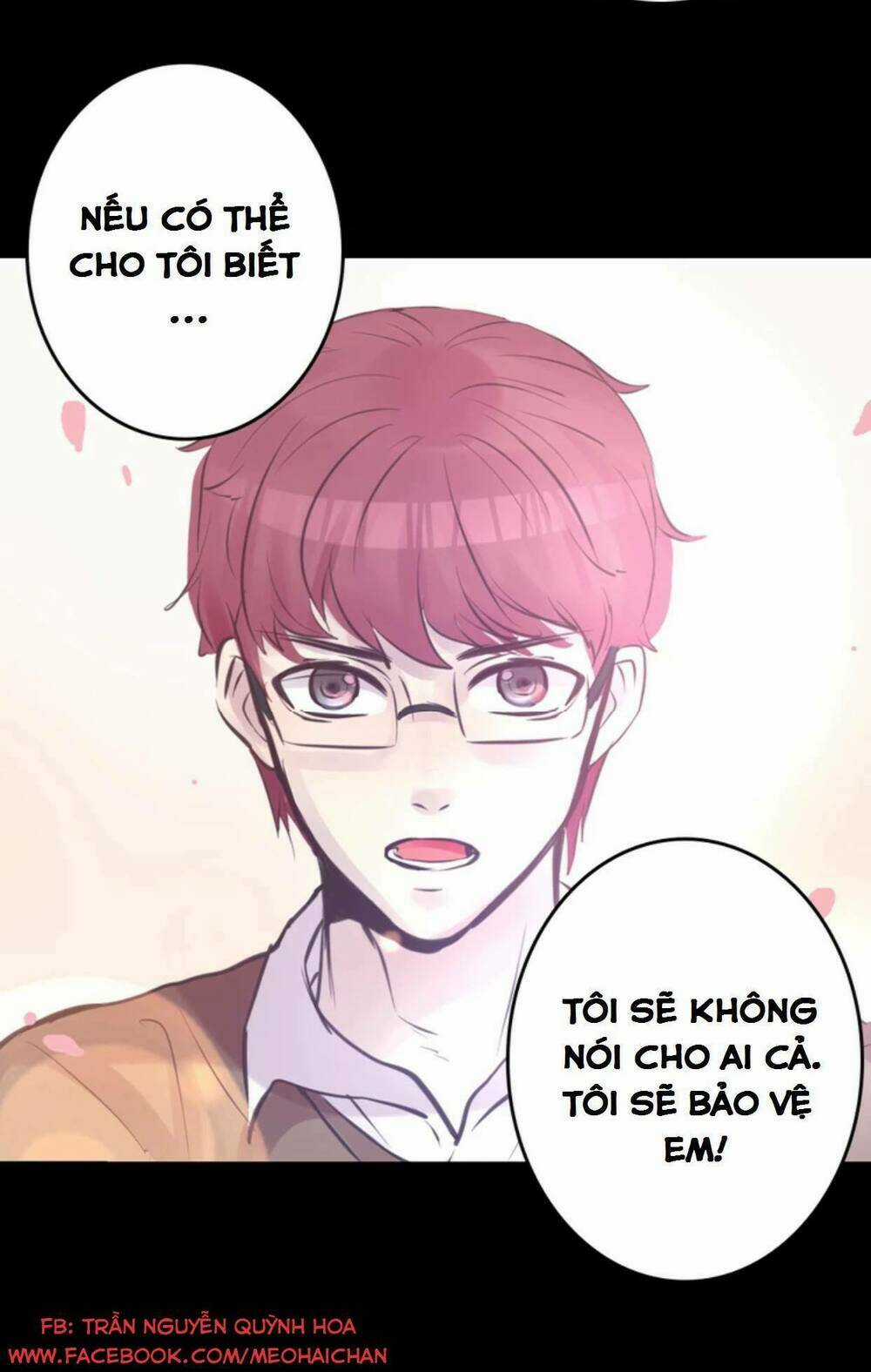 Trả Thù Trường Trung Học 2 Chapter 4 trang 22