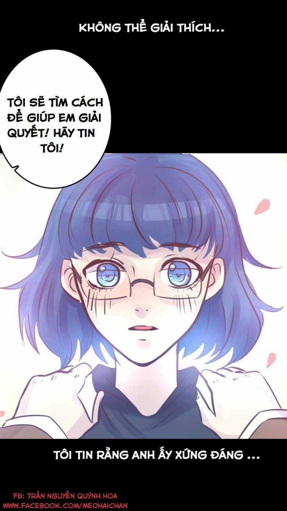 Trả Thù Trường Trung Học 2 Chapter 4 trang 23