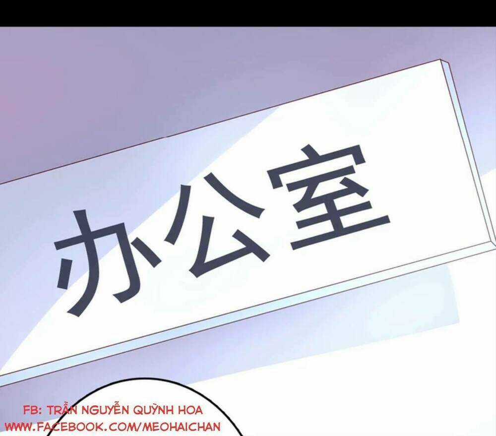 Trả Thù Trường Trung Học 2 Chapter 4 trang 24