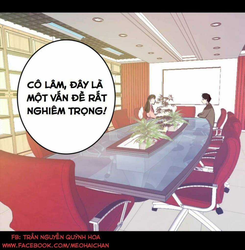 Trả Thù Trường Trung Học 2 Chapter 4 trang 29