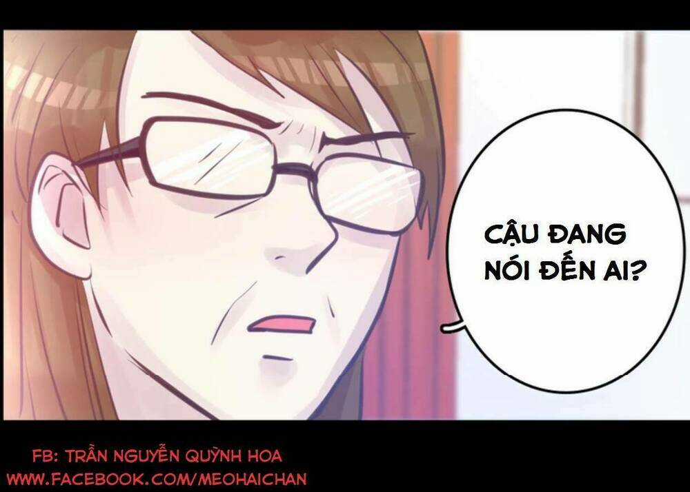 Trả Thù Trường Trung Học 2 Chapter 4 trang 31